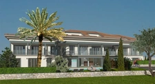 New real estate development of 4 units in Sanary-sur-Mer (83110)