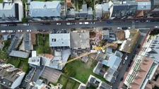 Programme immobilier neuf de 7 lots à Deauville (14800)
