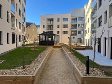 Programme immobilier neuf de 10 lots à Bourg-en-Bresse (01000)
