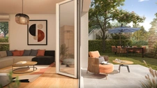 Programme immobilier neuf de 50 lots à Poitiers (86000)