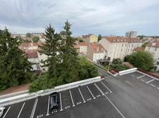 Programme immobilier neuf de 1 lot à Nancy (54000)