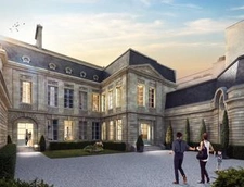 Programme immobilier neuf de 1 lot à Reims (51100)