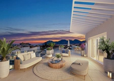 Programme immobilier neuf de 25 lots à Cannes (06400)