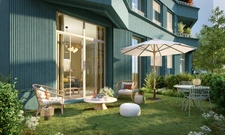 Programme immobilier neuf de 32 lots à Orsay (91400)