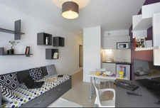 New real estate development of 1 unit in Créteil (94000)
