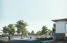 Programme immobilier neuf de 9 lots à Royan (17200)