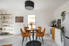 New real estate development of 9 units in Rumilly (74150)