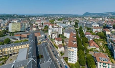 Programme immobilier neuf de 1 lot à Annecy (74000)