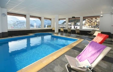 Programme immobilier neuf de 1 lot à Auris (38142)