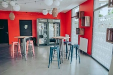 Programme immobilier neuf de 1 lot à Montpellier (34070)