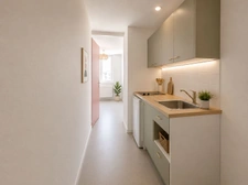 Programme immobilier neuf de 2 lots à Bordeaux (33000)