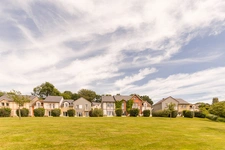 Programme immobilier neuf de 10 lots à Branville (14430)