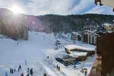 Programme immobilier neuf de 1 lot à Courchevel (73120)