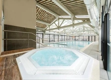 Programme immobilier neuf de 6 lots à Malaucène (84340)