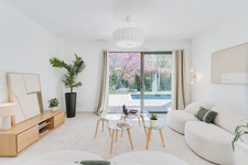 New real estate development of 15 units in Aix-en-Provence (13090)