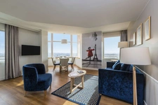 Programme immobilier neuf de 2 lots à Paris (75001)