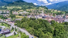 New real estate development of 41 units in Ugine (73400)