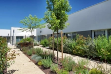 New real estate development of 1 unit in Moulin-Neuf (24700)