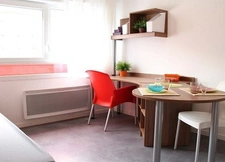 Programme immobilier neuf de 3 lots à Lyon (69009)