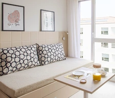 Programme immobilier neuf de 2 lots à Lyon (69009)