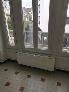 New real estate development of 1 unit in Vienne (38200)