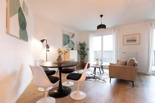 Programme immobilier neuf de 1 lot à Boissy-Saint-Léger (94470)
