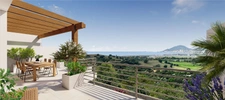 Programme immobilier neuf de 5 lots à Bastelicaccia (20129)