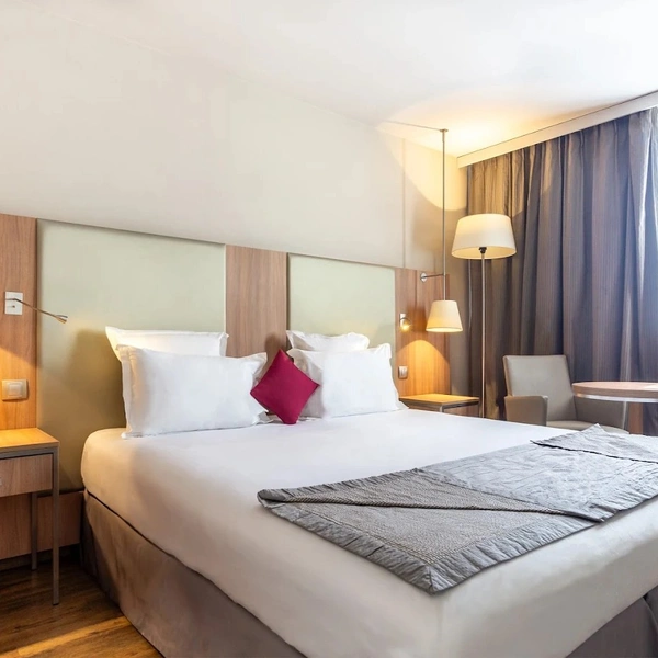 Programme immobilier neuf de 1 lot à Roissy-en-France (95700)
