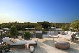 Programme immobilier neuf de 28 lots à Viry-Châtillon (91170)