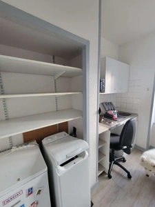 Programme immobilier neuf de 1 lot à Clermont-Ferrand (63000)