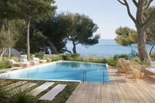 New real estate development of 17 units in Sausset-les-Pins (13960)