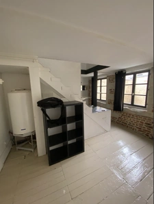 New real estate development of 1 unit in Valenciennes (59300)
