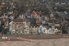 Programme immobilier neuf de 9 lots à Bray-Dunes (59123)