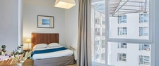 Programme immobilier neuf de 2 lots à Marseille (13001)