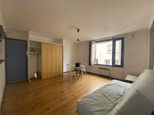 Programme immobilier neuf de 1 lot à Montpellier (34000)