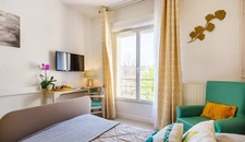 Programme immobilier neuf de 1 lot à Pantin (93500)