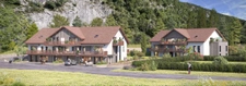 New real estate development of 18 units in Duingt (74410)