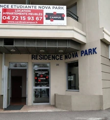 New real estate development of 1 unit in Bron (69500)