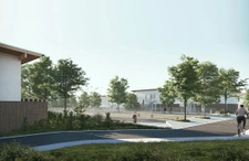 Programme immobilier neuf de 9 lots à Royan (17200)