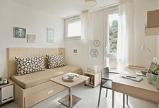 Programme immobilier neuf de 1 lot à Montpellier (34000)