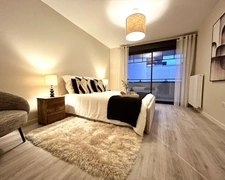 Programme immobilier neuf de 1 lot à Le Touquet-Paris-Plage (62520)