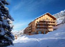 Programme immobilier neuf de 1 lot à Vars (05560)