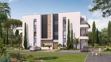 New real estate development of 2 units in Perpignan (66000)