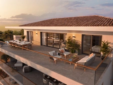 Programme immobilier neuf de 2 lots à Cannes (06400)