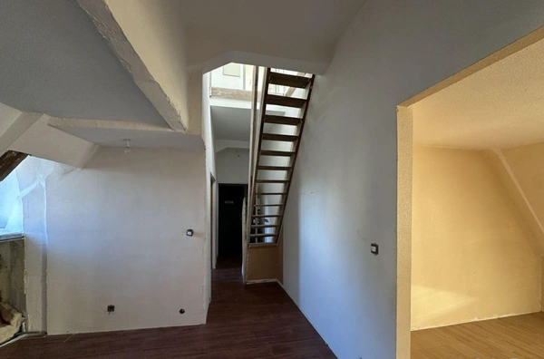 Programme immobilier neuf de 1 lot à Sélestat (67600)