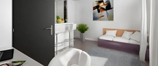 Programme immobilier neuf de 1 lot à Nantes (44000)