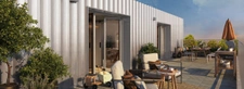 Programme immobilier neuf de 17 lots à Chambéry (73000)