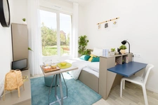 Programme immobilier neuf de 2 lots à Toulouse (31000)
