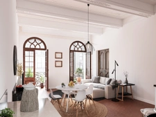 Programme immobilier neuf de 6 lots à Manosque (04100)