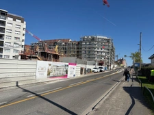 New real estate development of 5 units in Plaisir (78370)